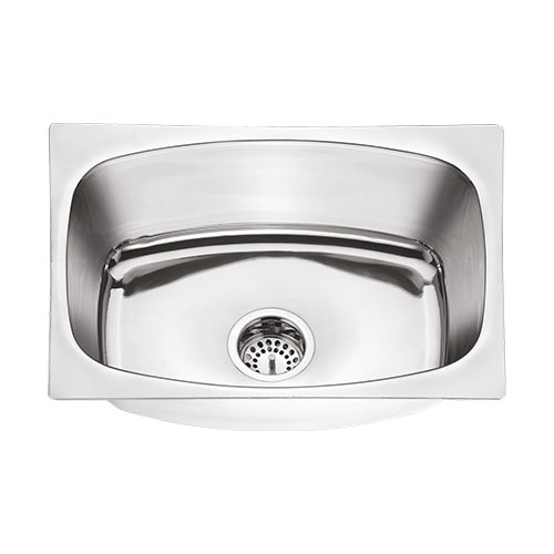 Stainless Steel Sink