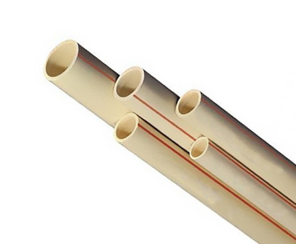CPVC Pipe – SDR 11